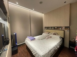 Sea Horizon (D18), Condominium #506107011